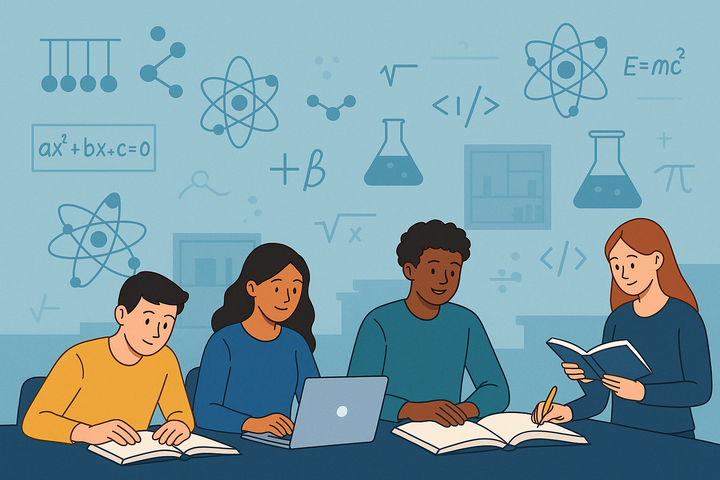 PCMC – Science