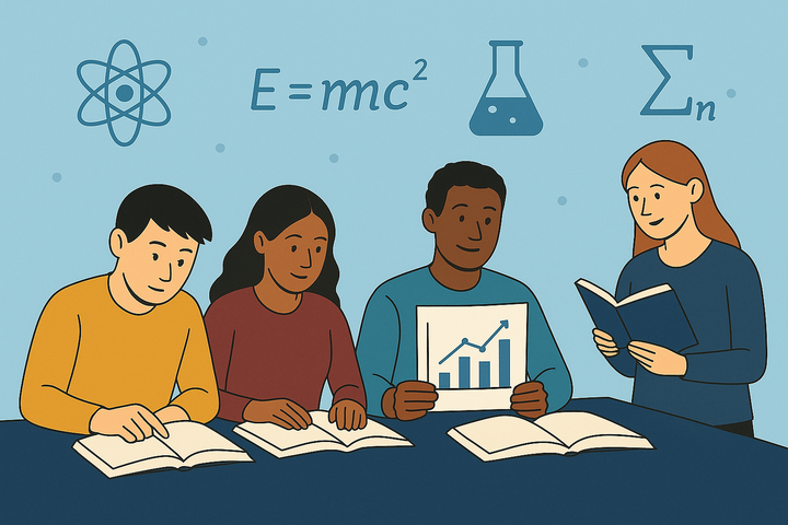 PCMS – Science