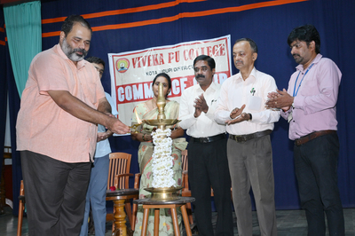 COMMERCE CLUB UDGHATANE