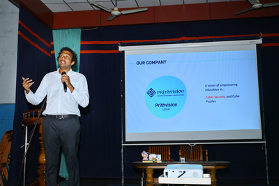 PRATHWISH KUMAR