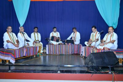 ವಿವೇಕ ಪದವಿ ಪೂರ್ವ ಕಾಲೇಜು ಕೋಟ, 79ನೇ ಸ್ವಾತಂತ್ರ್ಯೋತ್ಸವದ ಪ್ರಯುಕ್ತ ಯಕ್ಷಗಾನ ತಾಳಮದ್ದಳೆ