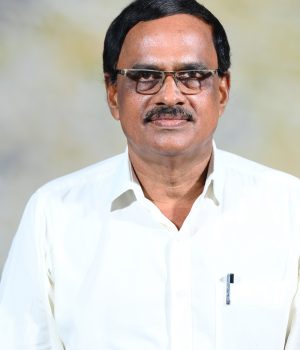 ಶ್ರೀ ಬಿ. ವಸಂತ ಶೆಟ್ಟಿ