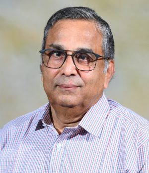 CA ಪಿ. ಪ್ರಭಾಕರ ಮಯ್ಯ <br>ಅಧ್ಯಕ್ಷರು </br>