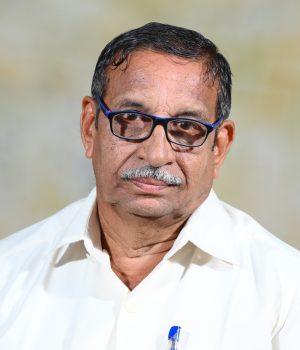 ಶ್ರೀ ಎಂ. ರಾಮದೇವ ಐತಾಳ್ ಕಾರ್ಯದರ್ಶಿ