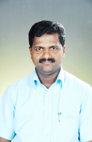 ಶ್ರೀ ಪ್ರೇಮಾನಂದ ಸಿಬ್ಬ೦ದಿ ಪ್ರತಿನಿಧಿ, ಹಿರಿಯ ಸಹಾಯಕ ಶಿಕ್ಷಕ (ಪ್ರೌಢಶಾಲಾ ವಿಭಾಗ)