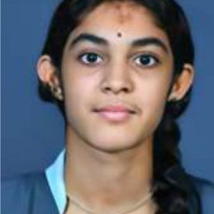 sharadhi